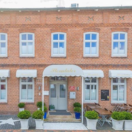 Апартаменты Froschkoenig Вестерланд Экстерьер фото